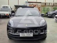 2015 Porsche Macan