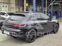 2015 Porsche Macan