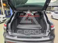 2015 Porsche Macan
