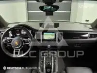 2015 Porsche Macan