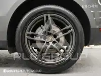 2015 Porsche Macan