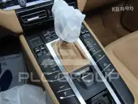 2015 Porsche Macan
