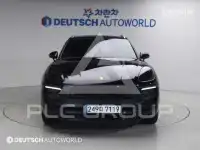 2015 Porsche Macan