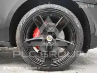 2015 Porsche Macan