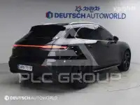 2015 Porsche Macan