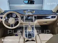 2015 Porsche Macan