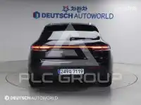 2015 Porsche Macan