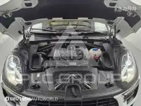 2015 Porsche Macan