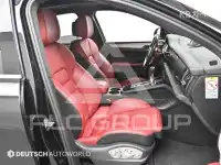 2015 Porsche Macan