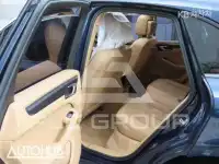 2015 Porsche Macan