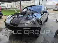 2015 Porsche Macan