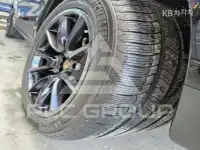 2015 Porsche Macan
