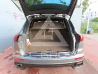 2015 Porsche Cayenne