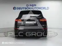 2015 Porsche Cayenne