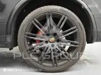 2015 Porsche Cayenne