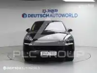 2015 Porsche Cayenne