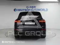 2015 Porsche Cayenne