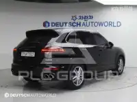 2015 Porsche Cayenne