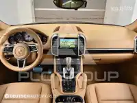 2015 Porsche Cayenne