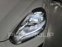 2015 Porsche Cayenne