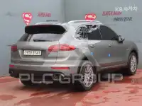 2015 Porsche Cayenne