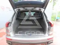 2015 Porsche Cayenne