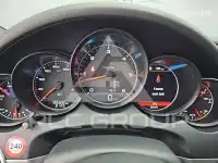 2015 Porsche Cayenne