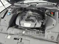 2015 Porsche Cayenne
