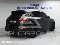 2015 Porsche Cayenne
