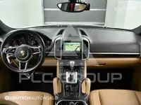 2015 Porsche Cayenne