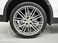 2015 Porsche Cayenne
