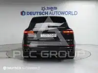 2015 Porsche Cayenne