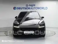 2015 Porsche Cayenne