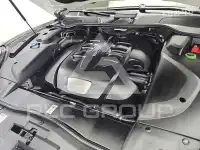 2015 Porsche Cayenne