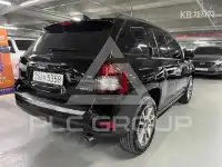 2015 Jeep Compass