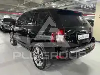 2015 Jeep Compass