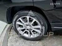 2015 Jeep Compass