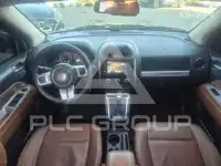2015 Jeep Compass