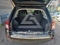 2015 Jeep Compass