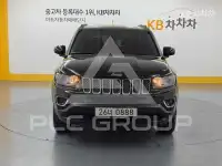 2015 Jeep Compass