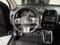 2015 Jeep Compass