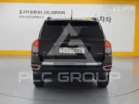 2015 Jeep Compass