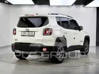2015 Jeep Renegade