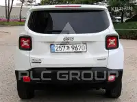 2015 Jeep Renegade