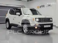 2015 Jeep Renegade