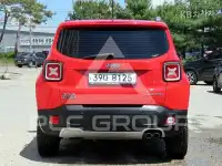 2015 Jeep Renegade