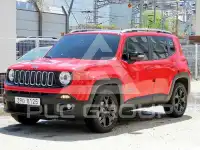 2015 Jeep Renegade