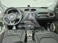 2015 Jeep Renegade
