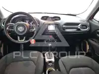 2015 Jeep Renegade