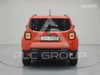 2015 Jeep Renegade